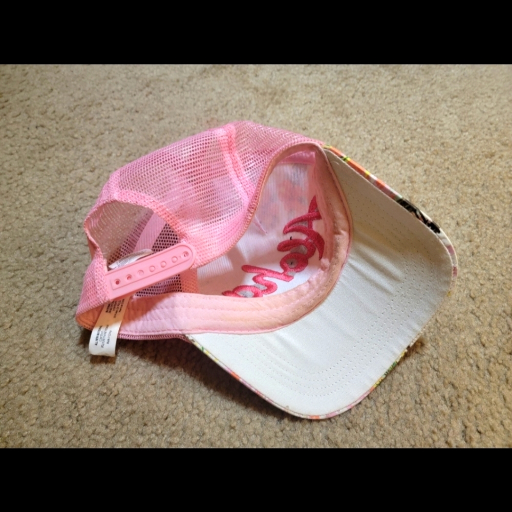 Aloha Ball Cap - Picture 2 of 2